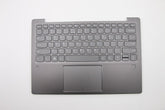 Lenovo Upper Case w/KB (US-INT)